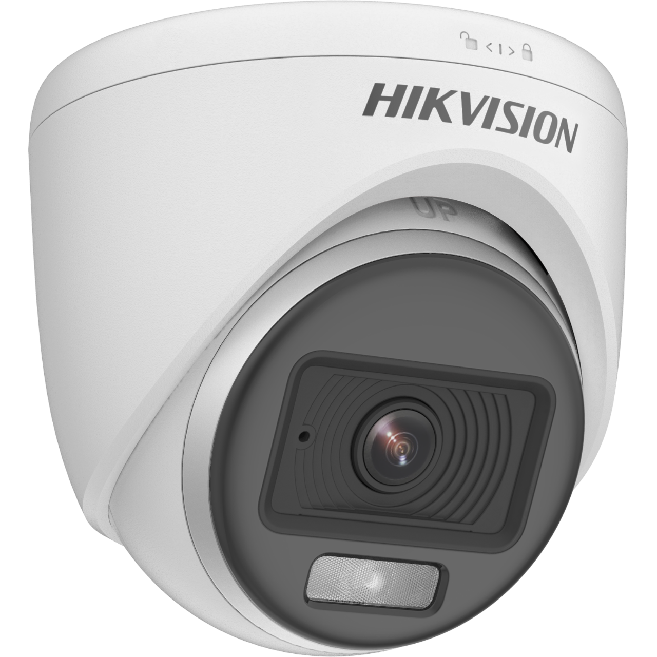 Hikvision DS-2CE70DF0T-PFS - official sales point, service and warranty✓