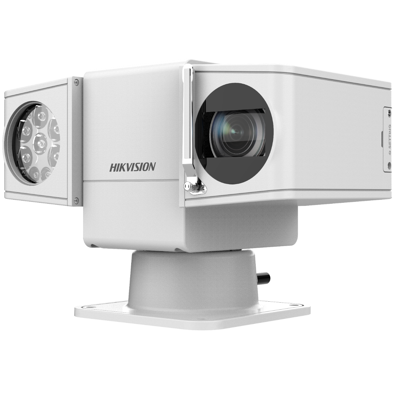 Hikvision DS-2DY5225IX-AE(T5) - official sales point, service and warranty